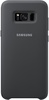Samsung Silicone Cover Gray for Samsung Galaxy S8 Plus G955 (EF-PG955TSEGRU)