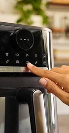 Braun MultiFry 5 HF5075IBK