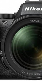 Nikon Z5 II kit 24-70mm f/4 S (VOA170K001)