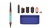 Dyson Airwrap i.d. multi-styler and dryer Straight+Wavy Ceramic Patina/Topaz (533598-01)
