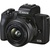 Canon EOS M50 Mark II kit (15-45mm) IS STM Black (4728C043)