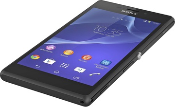 Sony Xperia M2 D2305 Black (UA UCRF)