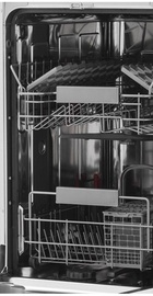 Whirlpool WSIO 3T125 6PE X