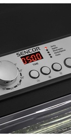 Sencor SFD 6601BK