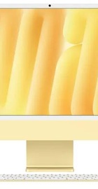 Apple iMac 24 M4 Yellow (MWUX3)