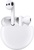 HUAWEI FreeBuds 3 Ceramic White (55031992)