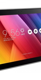 ASUS ZenPad M 10 16GB (Z300M-6A057A) Dark Gray