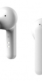 Mobvoi TicPods Free White (P1612000100A)
