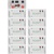 GSL ENERGY LiFePO4 512V 314AH 160kWh (GSL-R160K)