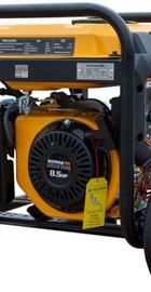 KOMPAK K3500E Strong