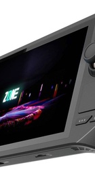 Zotac Gaming Zone (ZGC-G1A1W)