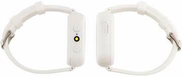 AmiGo GO009 Camera+LED WIFI White