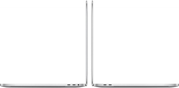 Apple MacBook Pro 16" Silver 2019 (MVVL2)