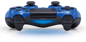 Sony Dualshock 4 Blue