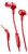 JBL Synchros E15 Red (JBLE15RED)