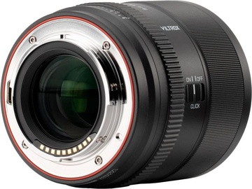 Viltrox AF 85mm f/2 EVO FE