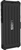 Urban Armor Gear Metropolis Black for Samsung Galaxy S8 G950 (GLXS8-E-BK)