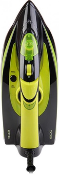 ECG NZ 280 auto-off