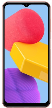 Samsung Galaxy M13 4/64GB Orange (SM-M135FIDU)