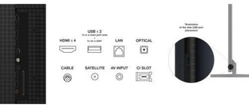 TCL 85C855