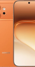 Honor 600 12/256GB Orange