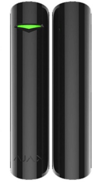 Ajax DoorProtect black (6733)