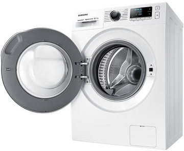 Samsung WW80J62E0DW