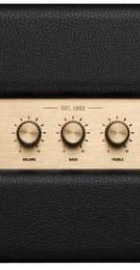 Marshall Woburn III Black (1006016)