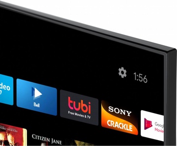 Toshiba 50UA4B63DG