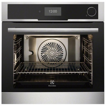 Electrolux EOB6651ANX