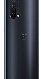 OnePlus Nord CE 5G 8/128GB Charcoal Ink