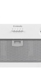 Minola HBI 5204 WH 700 LED