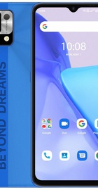 UMIDIGI Power 5 3/64GB Sapphire Blue (UA)