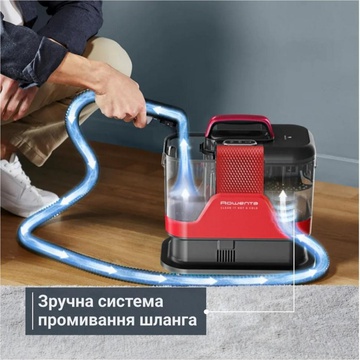 Rowenta Clean It Hot & Cold IN7020F0