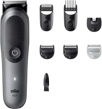 Braun Series 5 AIO 5520