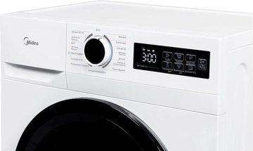 Midea MF110W80B/W-UA