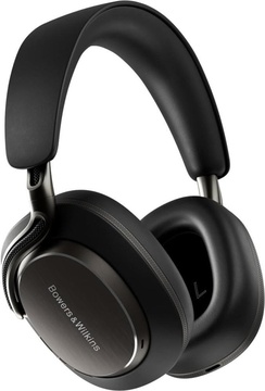 Bowers & Wilkins Px8 S2 Onyx Black