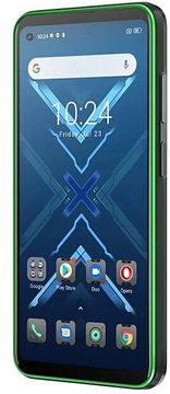 Blackview BL5000 5G 8/128GB Green