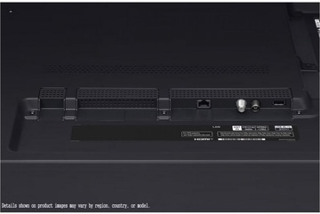 LG 86QNED91T6A