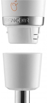 Sencor SHB 4378WH