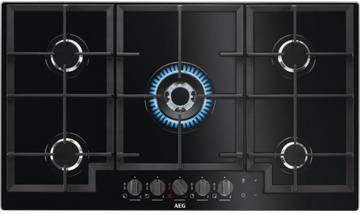 AEG HKR95540NB