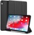 Dux Ducis Domo Series Case with Pen Holder for iPad 10gen / 11" (2025) Black