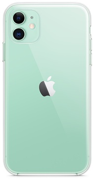 Apple iPhone 12 Mini Clear Case (high copy)