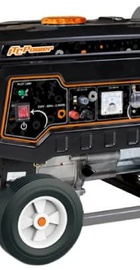 ITC Power GG3300F