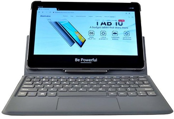 Blackview Tab 10 4/64GB LTE + Keyboard Gold
