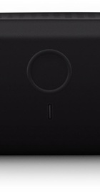 Sol Republic Punk Wireless Black
