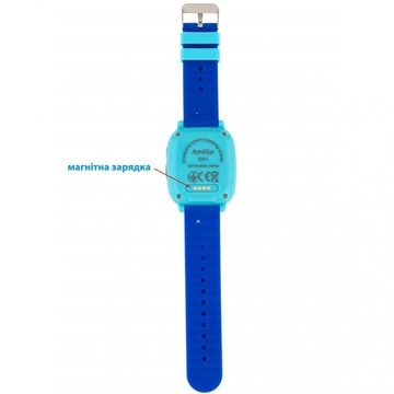AmiGo GO001 iP67 Blue