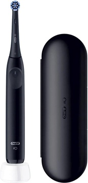 Oral-B iO Series 2 iOS2.1EF9.2K Night Black Travel Case