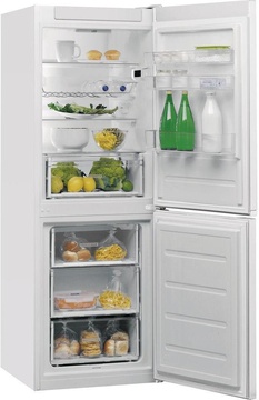 Whirlpool W5721EW2