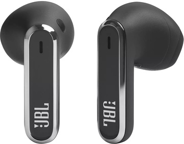 JBL Live Flex Black (JBLLIVEFLEXBLK)